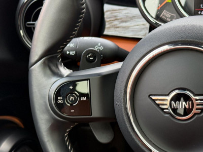 MINI Hatch Gebrauchtwagen