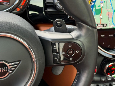 MINI Hatch Gebrauchtwagen