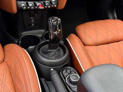 MINI Hatch Gebrauchtwagen