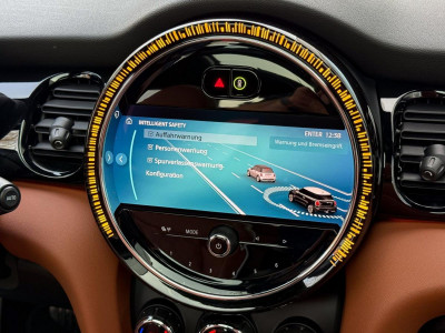 MINI Hatch Gebrauchtwagen