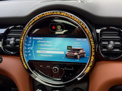 MINI Hatch Gebrauchtwagen