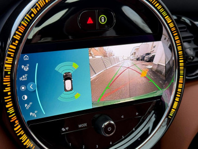 MINI Hatch Gebrauchtwagen