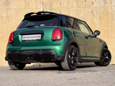 MINI Hatch Gebrauchtwagen