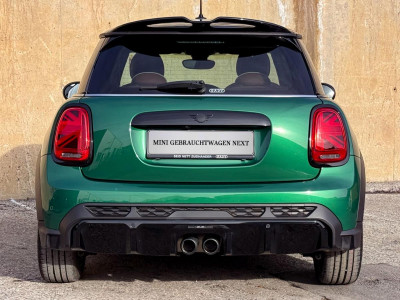 MINI Hatch Gebrauchtwagen