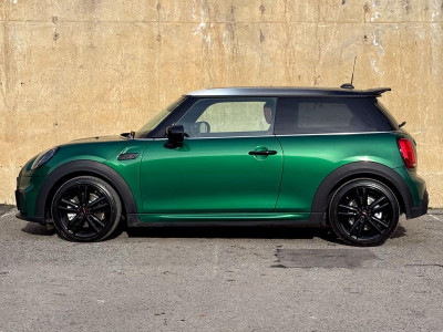 MINI Hatch Gebrauchtwagen