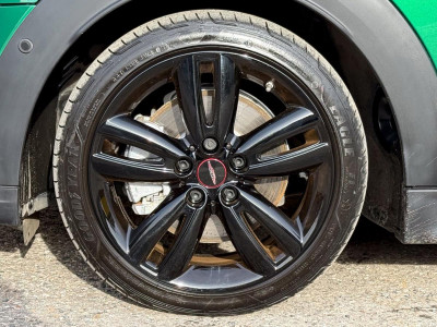 MINI Hatch Gebrauchtwagen