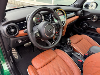 MINI Hatch Gebrauchtwagen