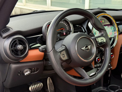 MINI Hatch Gebrauchtwagen