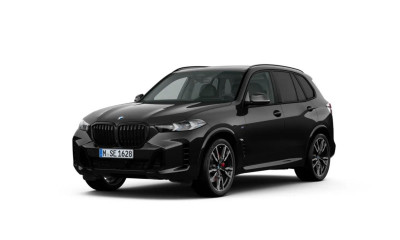 BMW X5 Neuwagen