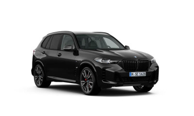 BMW X5 Neuwagen