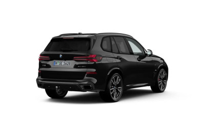 BMW X5 Neuwagen