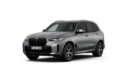 BMW X5 Neuwagen