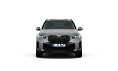 BMW X5 Neuwagen