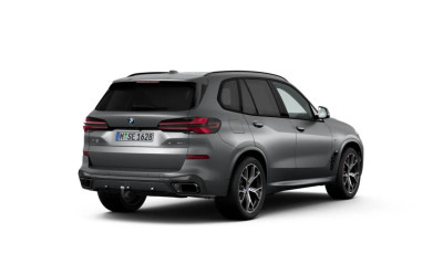 BMW X5 Neuwagen