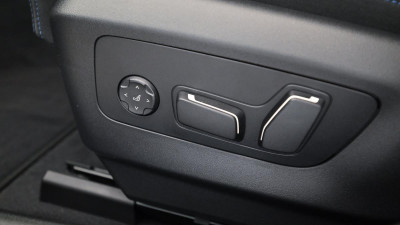 BMW i5 Gebrauchtwagen