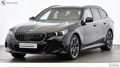 BMW i5 Gebrauchtwagen