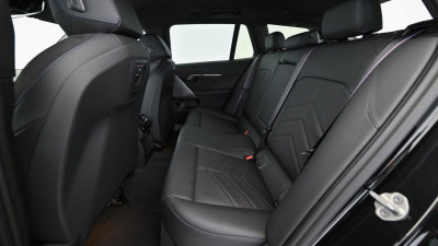 BMW i5 Gebrauchtwagen