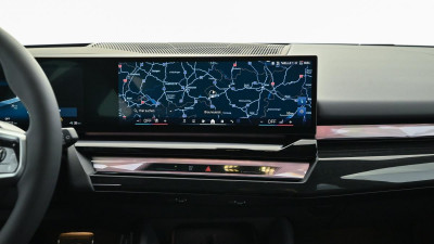 BMW i5 Gebrauchtwagen