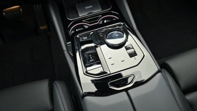 BMW i5 Gebrauchtwagen