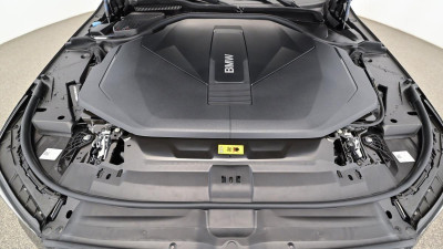 BMW i5 Gebrauchtwagen