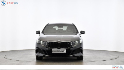 BMW i5 Gebrauchtwagen