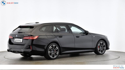 BMW i5 Gebrauchtwagen