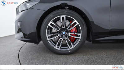 BMW i5 Gebrauchtwagen