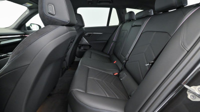 BMW i5 Gebrauchtwagen