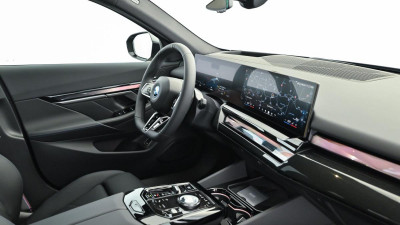 BMW i5 Gebrauchtwagen