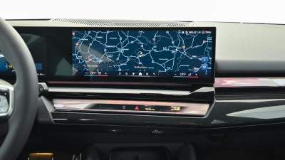 BMW i5 Gebrauchtwagen