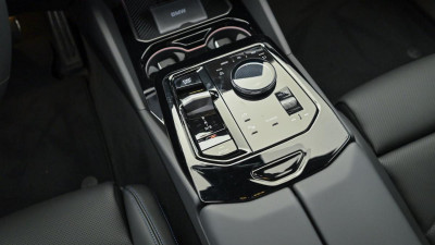 BMW i5 Gebrauchtwagen