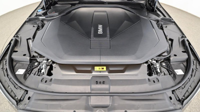 BMW i5 Gebrauchtwagen