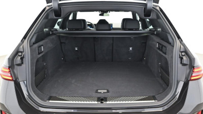 BMW i5 Gebrauchtwagen