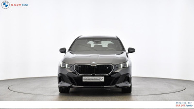 BMW i5 Gebrauchtwagen