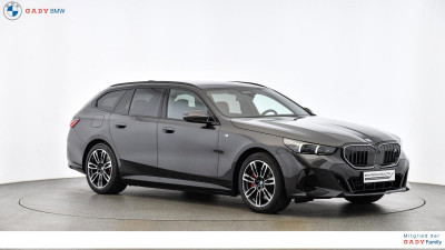 BMW i5 Gebrauchtwagen