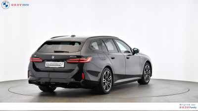 BMW i5 Gebrauchtwagen