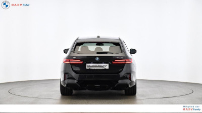 BMW i5 Gebrauchtwagen
