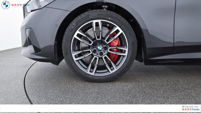 BMW i5 Gebrauchtwagen