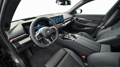 BMW i5 Gebrauchtwagen