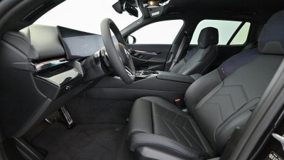 BMW i5 Gebrauchtwagen