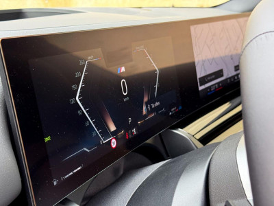 BMW 5er Gebrauchtwagen