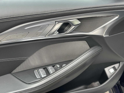 BMW 8er Gran Coupé Gebrauchtwagen