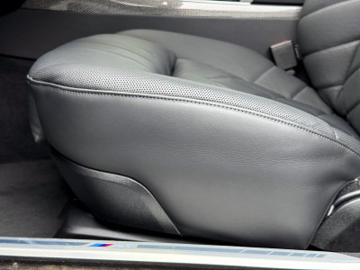 BMW 7er Vorführwagen