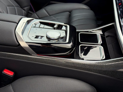 BMW 7er Vorführwagen