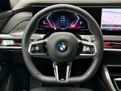 BMW 7er Vorführwagen
