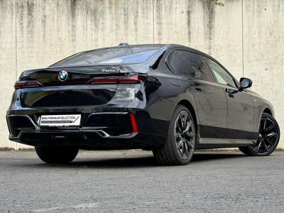 BMW 7er Vorführwagen