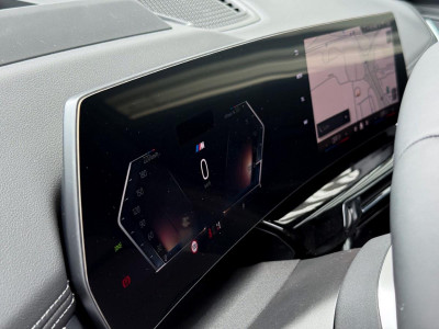 BMW iX1 Vorführwagen