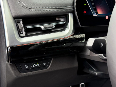 BMW iX1 Vorführwagen