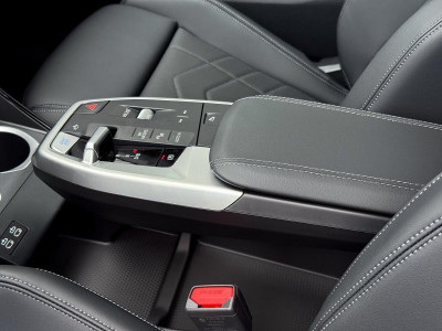 BMW iX1 Vorführwagen