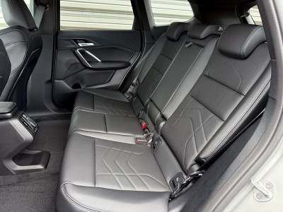 BMW iX1 Vorführwagen